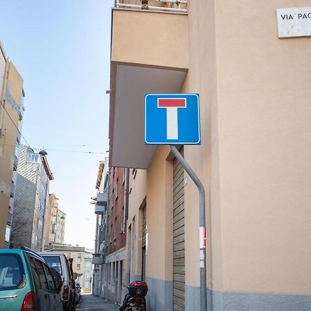 Casa Stendhal Apartment Trieste Exterior photo