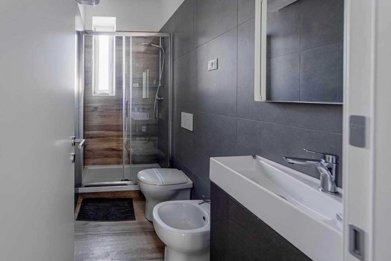 Casa Stendhal Apartment Trieste Exterior photo