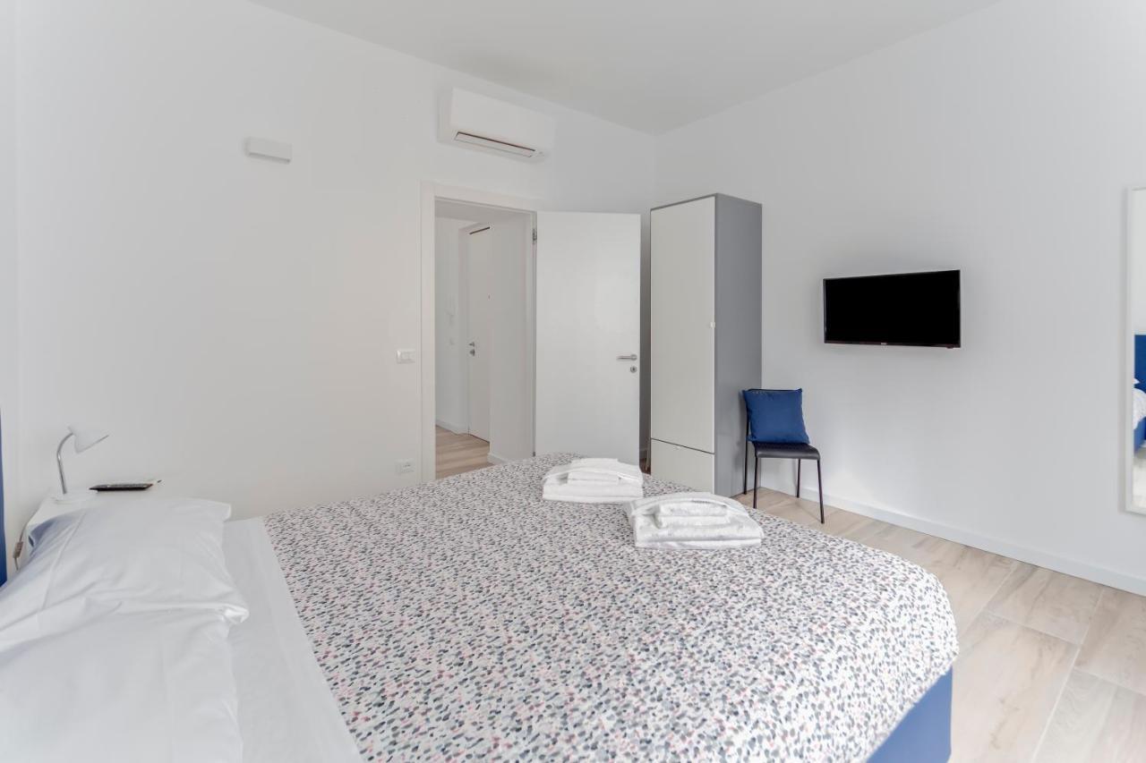 Casa Stendhal Apartment Trieste Exterior photo