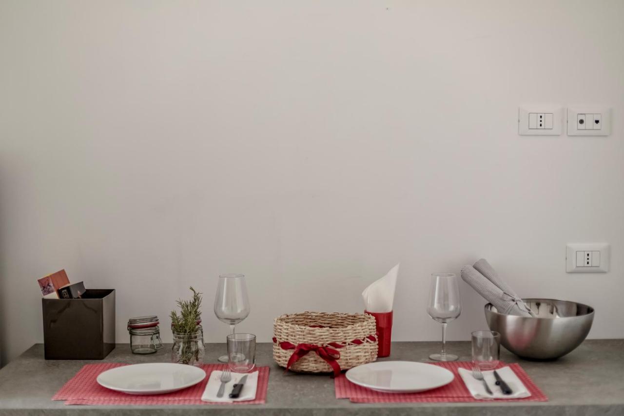 Casa Stendhal Apartment Trieste Exterior photo