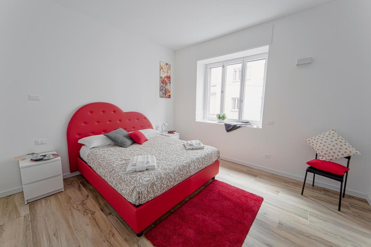 Casa Stendhal Apartment Trieste Exterior photo