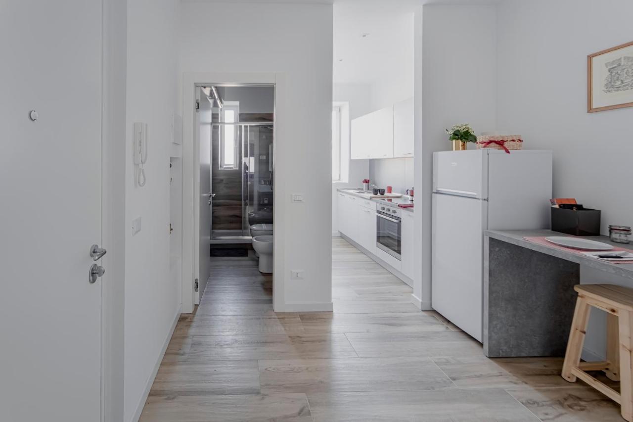 Casa Stendhal Apartment Trieste Exterior photo