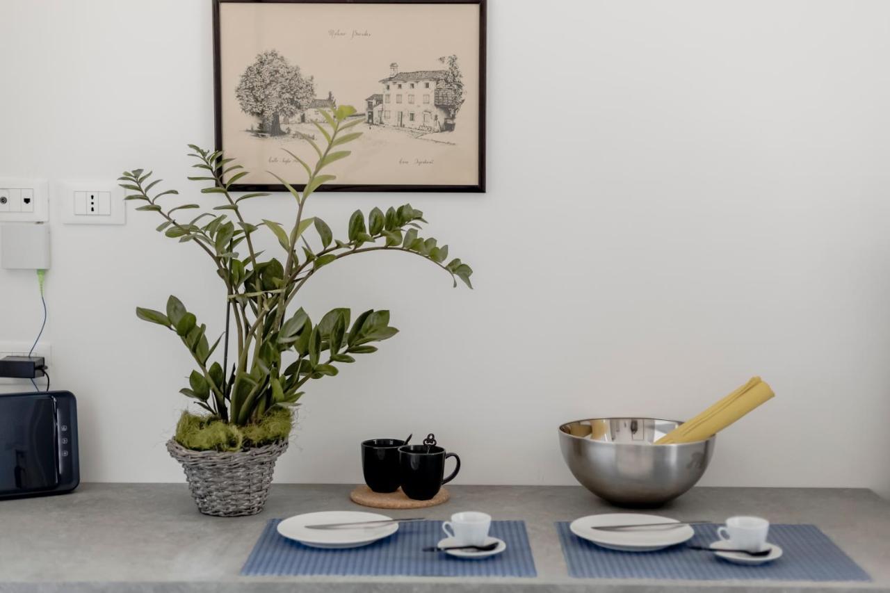 Casa Stendhal Apartment Trieste Exterior photo