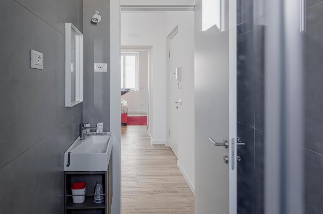 Casa Stendhal Apartment Trieste Exterior photo
