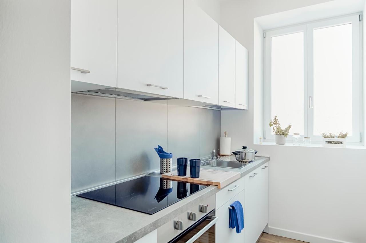Casa Stendhal Apartment Trieste Exterior photo
