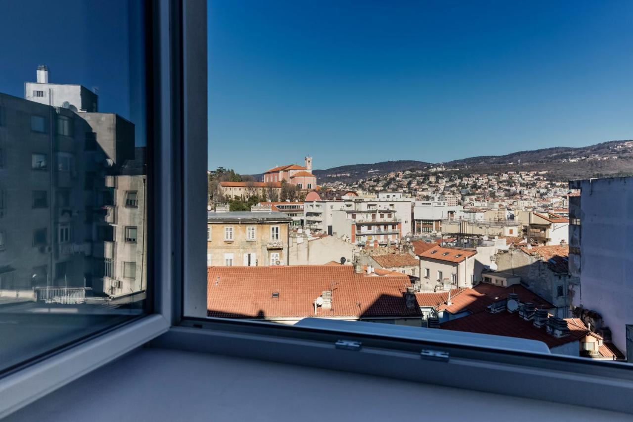 Casa Stendhal Apartment Trieste Exterior photo