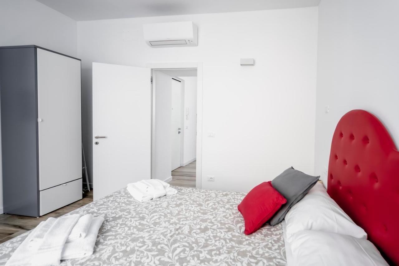 Casa Stendhal Apartment Trieste Exterior photo