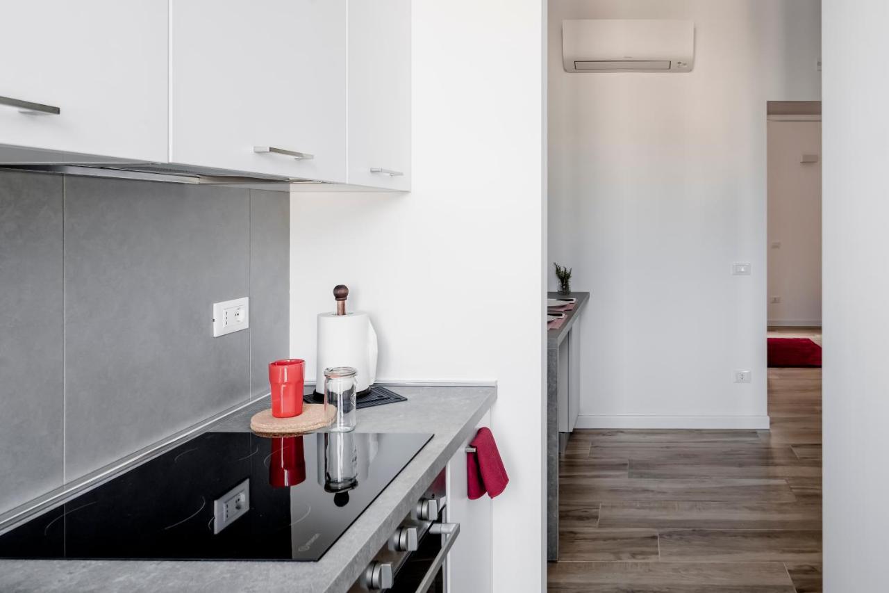 Casa Stendhal Apartment Trieste Exterior photo