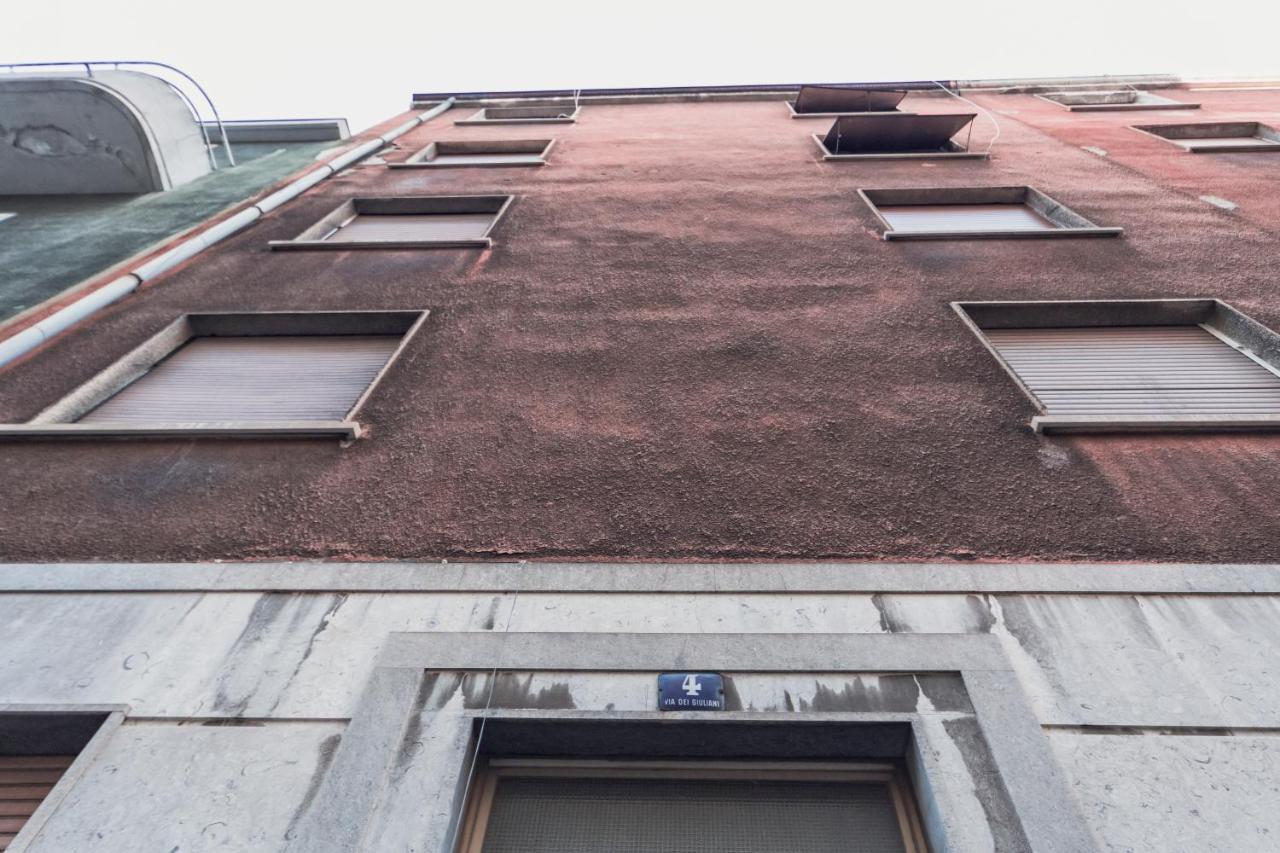 Casa Stendhal Apartment Trieste Exterior photo