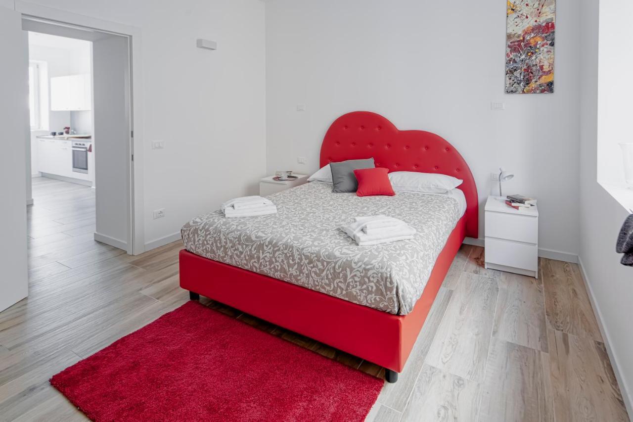 Casa Stendhal Apartment Trieste Exterior photo