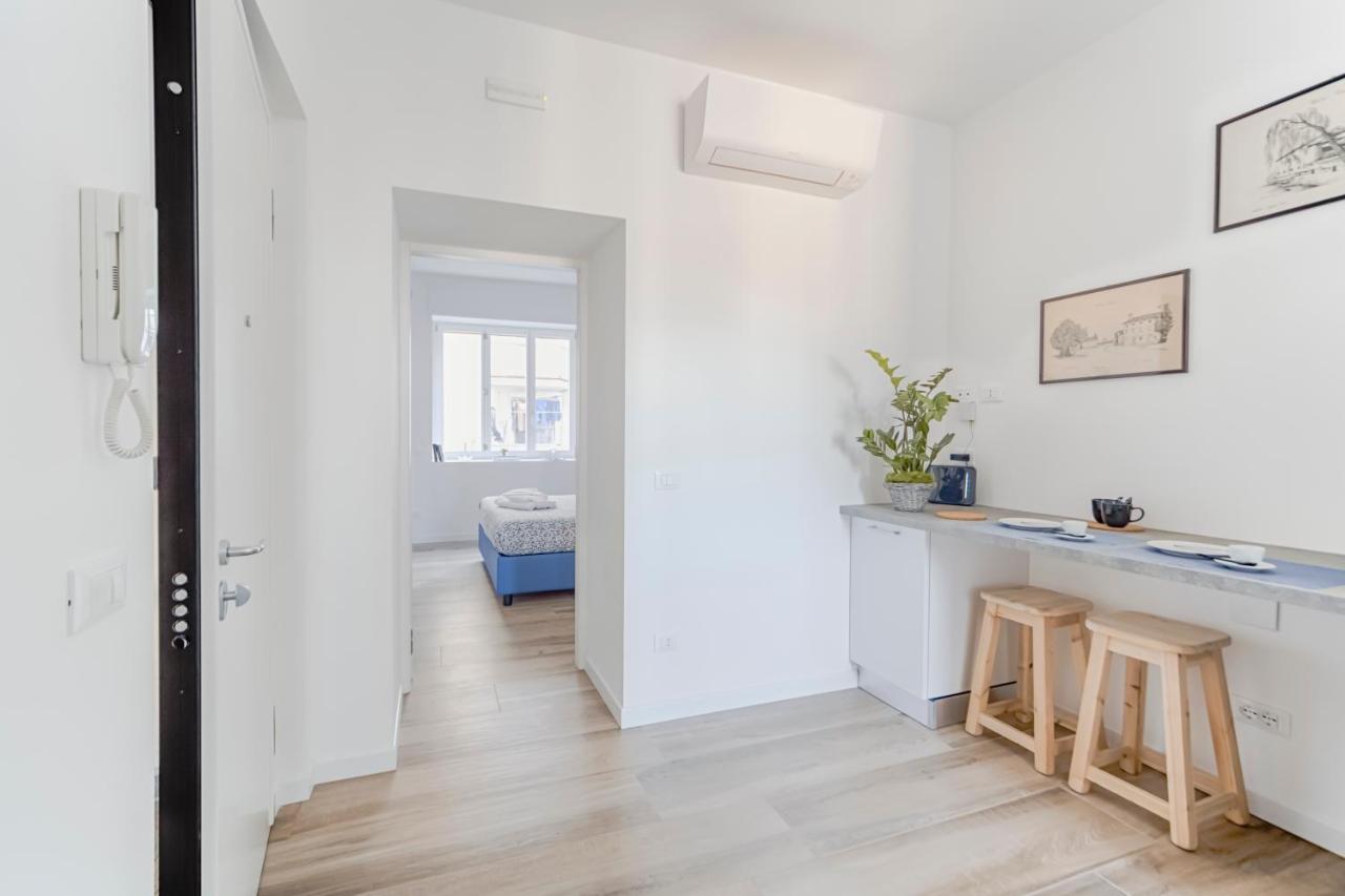 Casa Stendhal Apartment Trieste Exterior photo