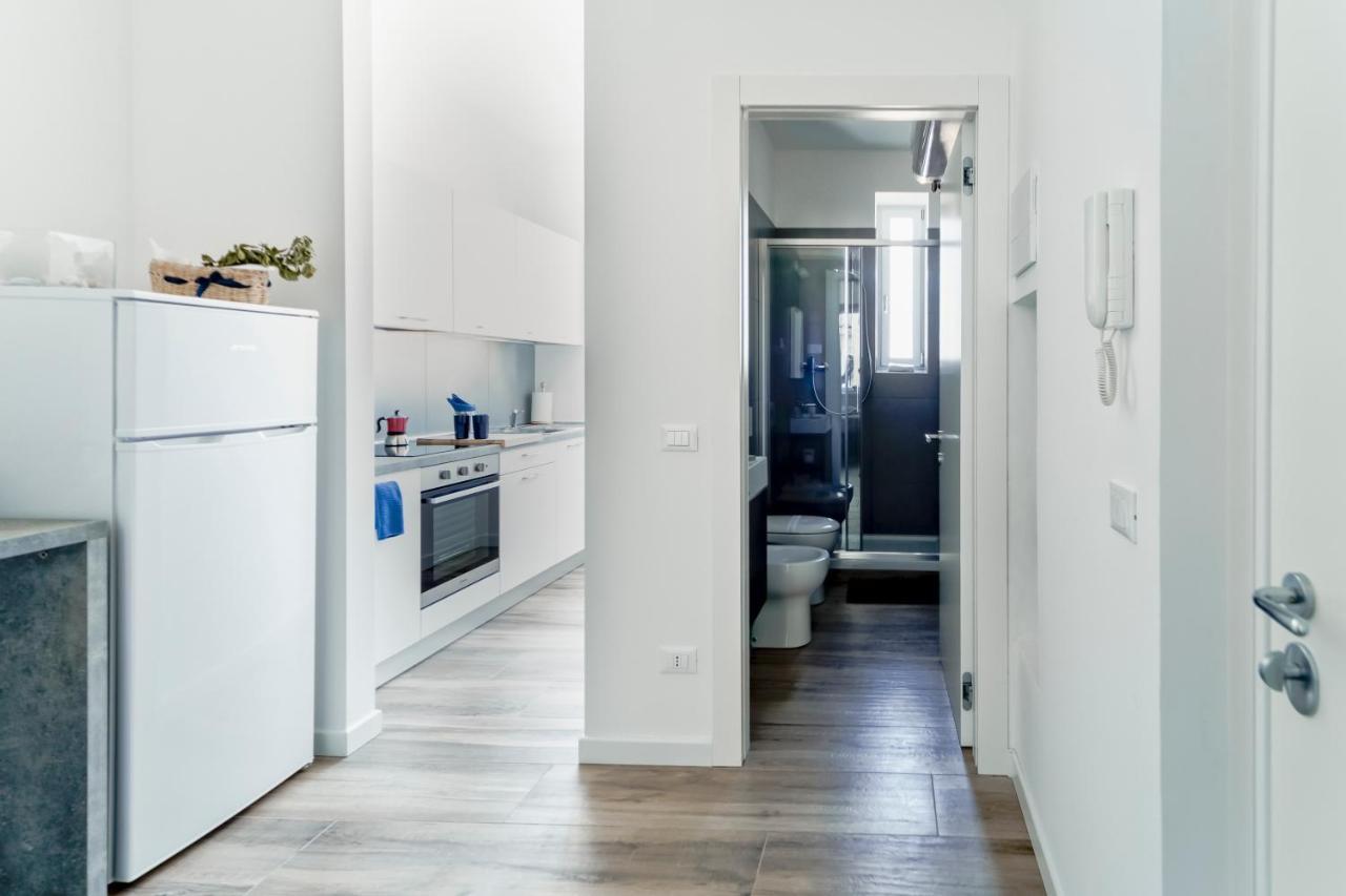 Casa Stendhal Apartment Trieste Exterior photo