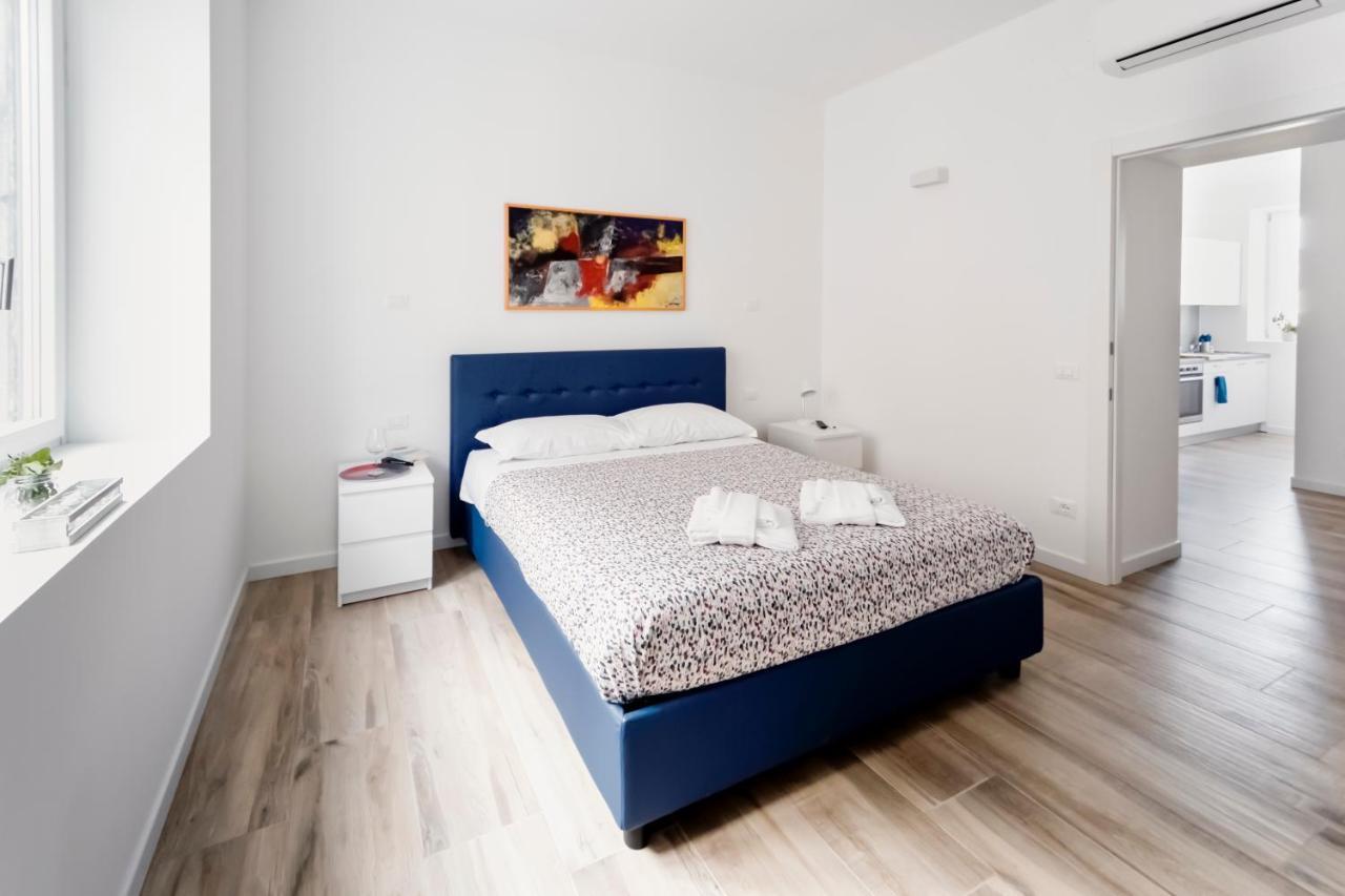 Casa Stendhal Apartment Trieste Exterior photo